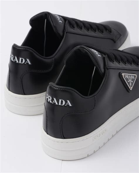 boys Prada shoes